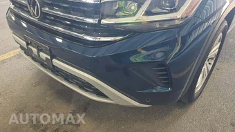 2023 Volkswagen Atlas V6 SE w/Technology - miniatura 25