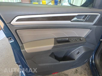 2023 Volkswagen Atlas V6 SE w/Technology - miniatura 9