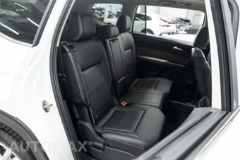 2023 Volkswagen Atlas V6 SE w/Technology - miniatura 11