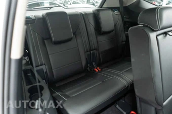 2023 Volkswagen Atlas V6 SE w/Technology - miniatura 12