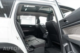 2023 Volkswagen Atlas V6 SE w/Technology - miniatura 13