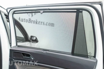 2023 Volkswagen Atlas V6 SE w/Technology - miniatura 14