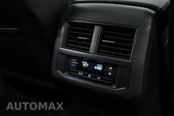 2023 Volkswagen Atlas V6 SE w/Technology - miniatura 17