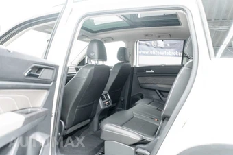 2023 Volkswagen Atlas V6 SE w/Technology - miniatura 18