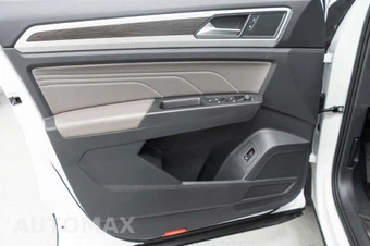 2023 Volkswagen Atlas V6 SE w/Technology - miniatura 19