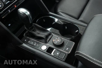 2023 Volkswagen Atlas V6 SE w/Technology - miniatura 21