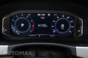 2023 Volkswagen Atlas V6 SE w/Technology - miniatura 22