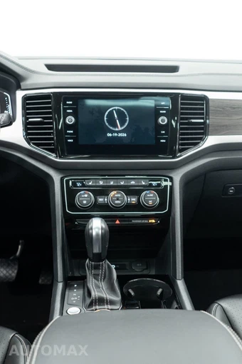 2023 Volkswagen Atlas V6 SE w/Technology - miniatura 23