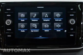 2023 Volkswagen Atlas V6 SE w/Technology - miniatura 24