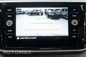 2023 Volkswagen Atlas V6 SE w/Technology - miniatura 25