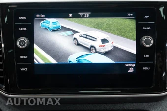 2023 Volkswagen Atlas V6 SE w/Technology - miniatura 26
