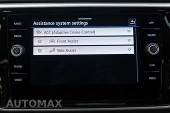 2023 Volkswagen Atlas V6 SE w/Technology - miniatura 27