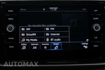 2023 Volkswagen Atlas V6 SE w/Technology - miniatura 28