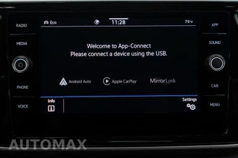 2023 Volkswagen Atlas V6 SE w/Technology - miniatura 29
