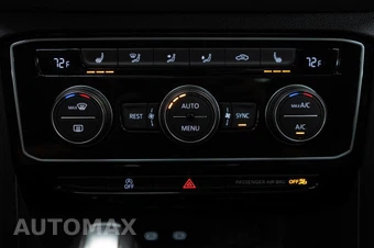 2023 Volkswagen Atlas V6 SE w/Technology - miniatura 30
