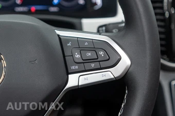 2023 Volkswagen Atlas V6 SE w/Technology - miniatura 32