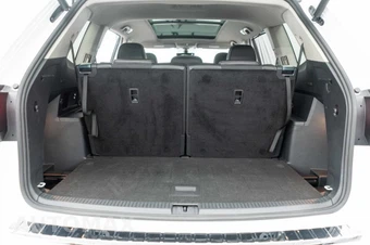 2023 Volkswagen Atlas V6 SE w/Technology - miniatura 33