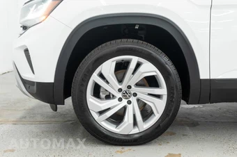 2023 Volkswagen Atlas V6 SE w/Technology - miniatura 34