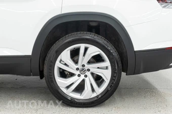 2023 Volkswagen Atlas V6 SE w/Technology - miniatura 35