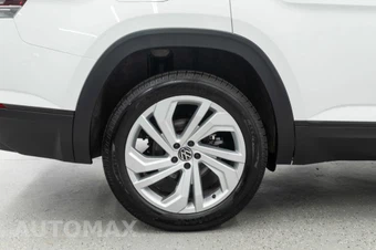 2023 Volkswagen Atlas V6 SE w/Technology - miniatura 36