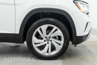 2023 Volkswagen Atlas V6 SE w/Technology - miniatura 37