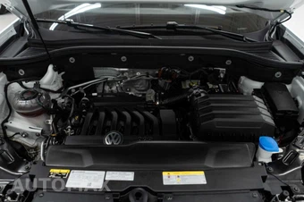 2023 Volkswagen Atlas V6 SE w/Technology - miniatura 38