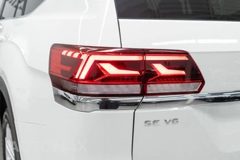2023 Volkswagen Atlas V6 SE w/Technology - miniatura 47