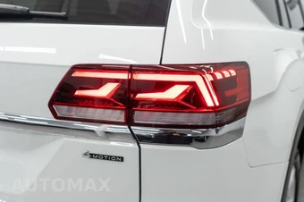 2023 Volkswagen Atlas V6 SE w/Technology - miniatura 49