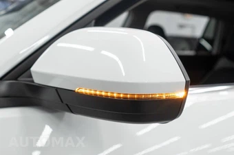 2023 Volkswagen Atlas V6 SE w/Technology - miniatura 50