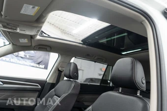 2023 Volkswagen Atlas V6 SE w/Technology - miniatura 7