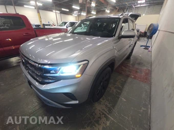 2023 Volkswagen Atlas V6 SE w/Technology