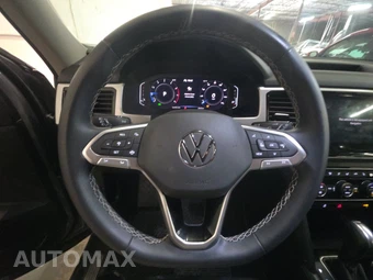 2023 Volkswagen Atlas V6 SE w/Technology - miniatura 10