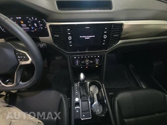 2023 Volkswagen Atlas V6 SE w/Technology - miniatura 11