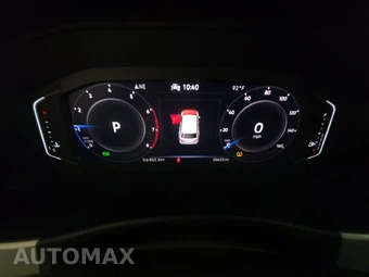 2023 Volkswagen Atlas V6 SE w/Technology - miniatura 12
