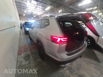 2023 Volkswagen Atlas V6 SE w/Technology - miniatura 6