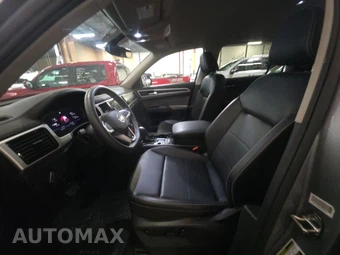 2023 Volkswagen Atlas V6 SE w/Technology - miniatura 7