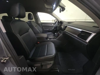2023 Volkswagen Atlas V6 SE w/Technology - miniatura 8