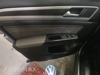 2023 Volkswagen Atlas V6 SE w/Technology - miniatura 9