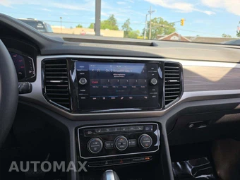 2023 Volkswagen Atlas V6 SEL - miniatura 10