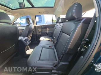 2023 Volkswagen Atlas V6 SEL - miniatura 13