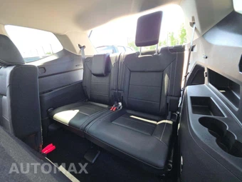 2023 Volkswagen Atlas V6 SEL - miniatura 14