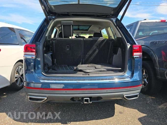 2023 Volkswagen Atlas V6 SEL - miniatura 15