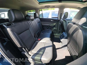 2023 Volkswagen Atlas V6 SEL - miniatura 17