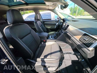 2023 Volkswagen Atlas V6 SEL - miniatura 19