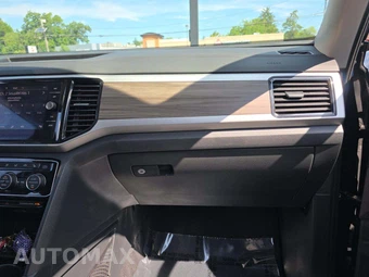 2023 Volkswagen Atlas V6 SEL - miniatura 20