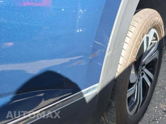 2023 Volkswagen Atlas V6 SEL - miniatura 22