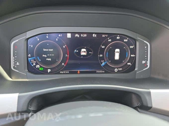 2023 Volkswagen Atlas V6 SEL - miniatura 9