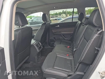 2023 Volkswagen Atlas V6 SEL - miniatura 13