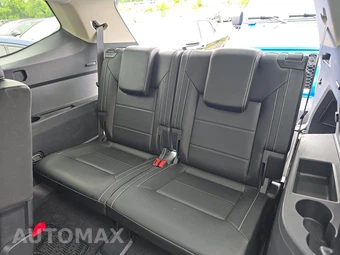 2023 Volkswagen Atlas V6 SEL - miniatura 14