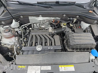 2023 Volkswagen Atlas V6 SEL - miniatura 16
